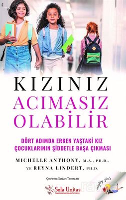 Kızınız Acımasız Olabilir - 1