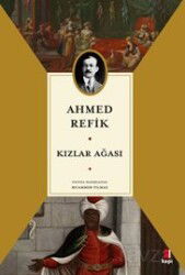 Kızlar Ağası - Kapı Yayınları