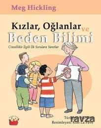 Kızlar, Oğlanlar ve Beden Bilimi - Kuraldışı Yayınları