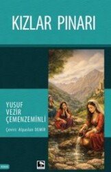 Kızlar Pınarı - Çınaraltı Yayın Dağıtım