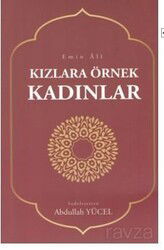 Kızlara Örnek Kadınlar - Azim Dağıtım Ürünleri