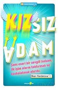 Kızsız Adam - Okuyan Us Yayın