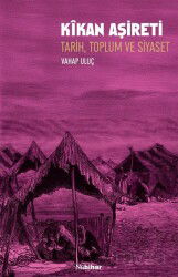 Kîkan Aşireti - Nubihar Yayınları