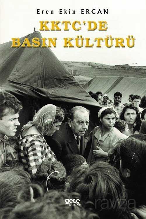 KKTC'de Basın Kültürü - 1