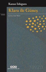 Klara İle Güneş - Yapı Kredi Yayınları