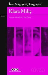 Klara Miliç - Yapı Kredi Yayınları