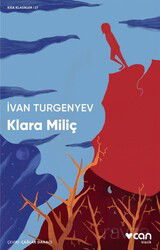 Klara Miliç - Can Yayınları