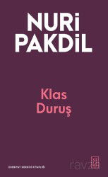 Klas Duruş - Ketebe Yayınevi
