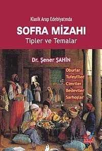 Klasik Arap Edebiyatinda Sofra Mizahi - 1