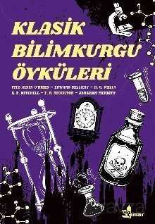Klasik Bilimkurgu Öyküleri - Çınar Yayınları