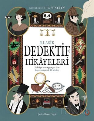 Klasik Dedektif Hikayeleri - 1