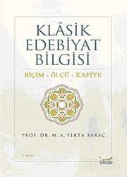Klasik Edebiyat Bilgisi / Biçim-Ölçü-Kafiye - Gökkubbe