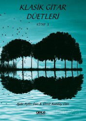 Klasik Gitar Düetleri 3 - Gece Kitaplığı