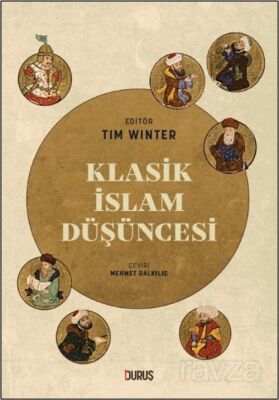 Klasik İslam Düşüncesi - 1