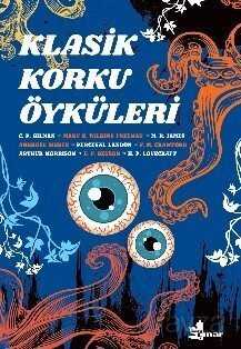 Klasik Korku Öyküleri - Çınar Yayınları