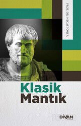 Klasik Mantık - Divan Kitap