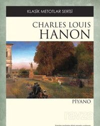 Klasik Metotlar - Hanon - Porte Müzik Eğitimi