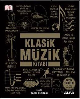 Klasik Müzik Kitabı - 1