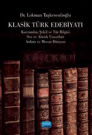 Klasik Türk Edebiyatı - 1
