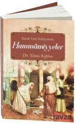 Klasik Türk Edebiyatında Hammamiyeler - 1