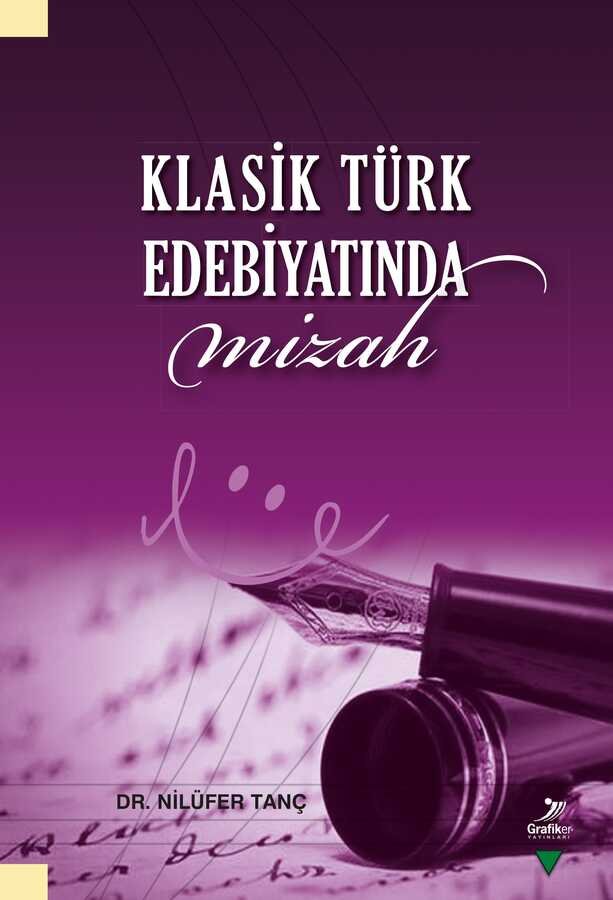 Klasik Türk Edebiyatında Mizah - 1