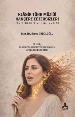 Klasik Türk Müziği Hançere Egzersizleri - 1