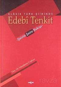 Klasik Türk Şiirinde Edebi Tenkit - 1
