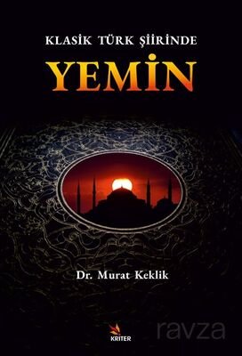 Klasik Türk Şiirinde Yemin - 1