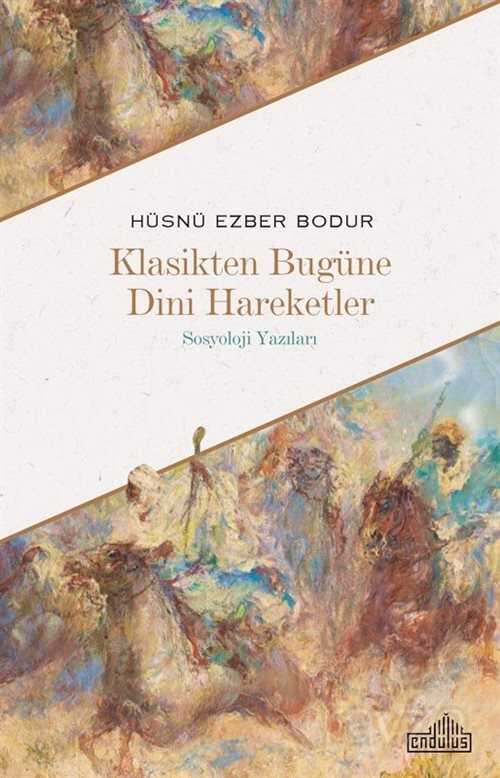 Klasikten Bugüne Dini Hareketler - Endülüs