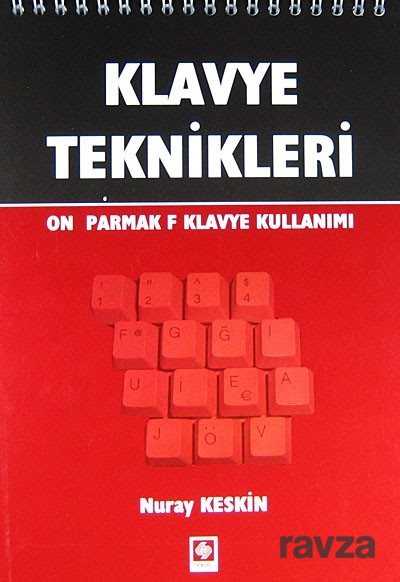 Klavye Teknikleri - 1