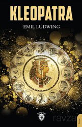 Kleopatra - Dorlion Yayınevi