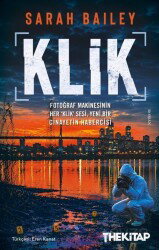 Klik - The Kitap
