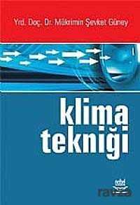 Klima Tekniği - 1