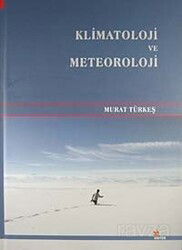 Klimatoloji ve Meteoroloji - Kriter Basım Yayın Dağıtım