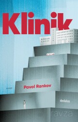 Klinik - Dedalus Kitap
