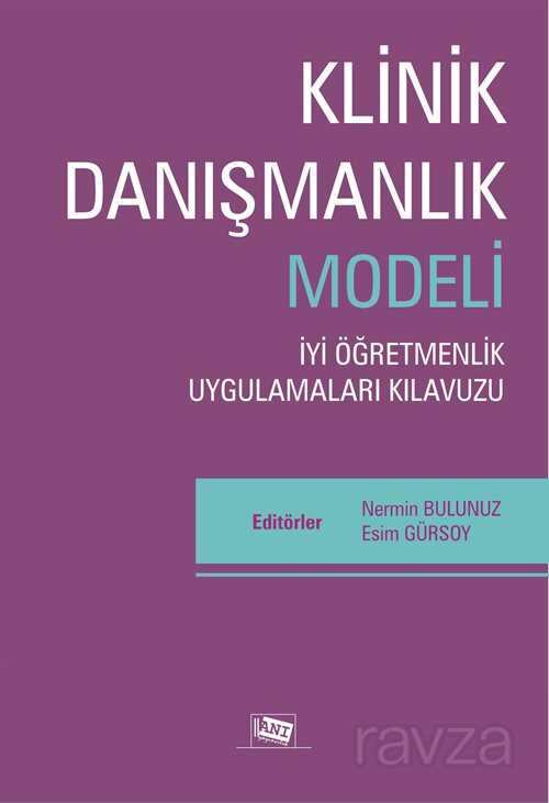 Klinik Danışmanlık Modeli - 1