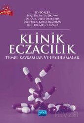 Klinik Eczacılık - Nobel Yayın Dağıtım