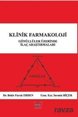 Klinik Farmakoloji - Volga Yayıncılık