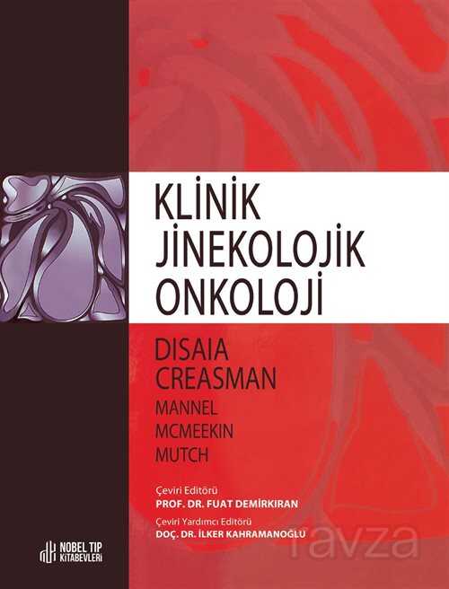 Klinik Jinekolojik Onkoloji - Disaia - 1