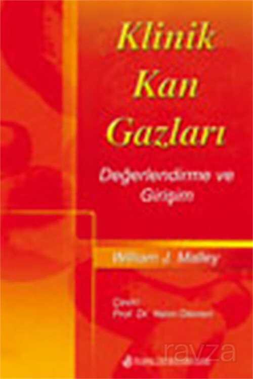 Klinik Kan Gazları Değerlendirme ve Girişim - 1