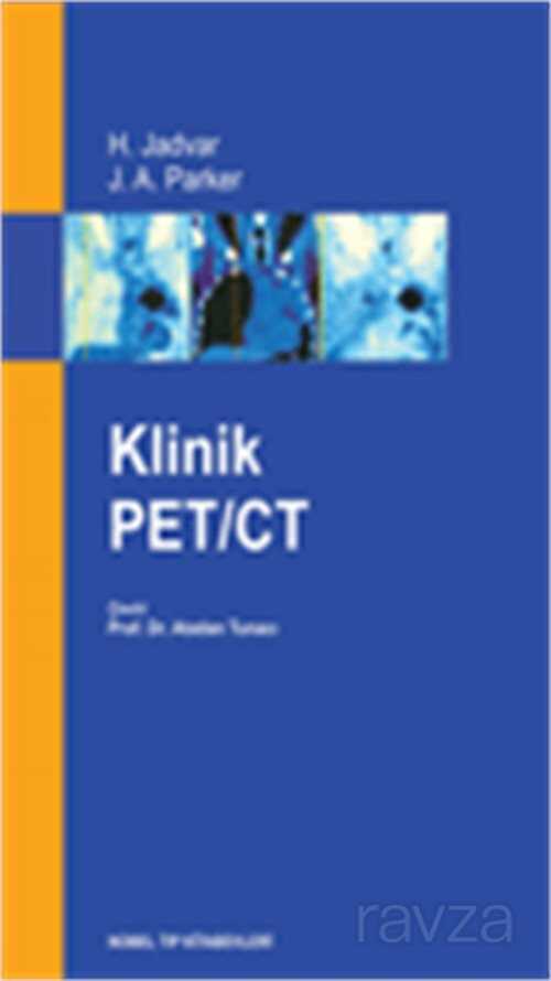 Klinik PET/CT - 1