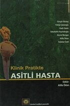 Klinik Pratikte Asitli Hasta - İstanbul Tıp Kitabevi