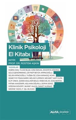 Klinik Psikoloji El Kitabı - 1