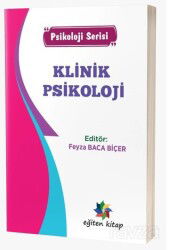Klinik Psikoloji 