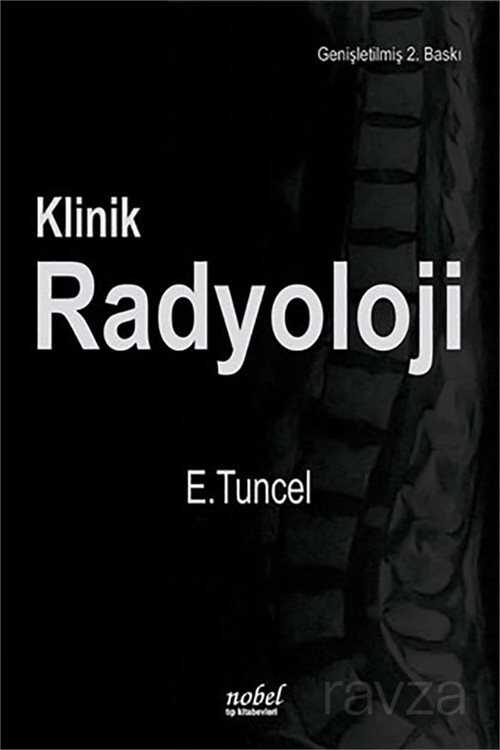 Klinik Radyoloji - 1