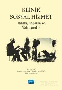 Klinik Sosyal Hizmet - 1