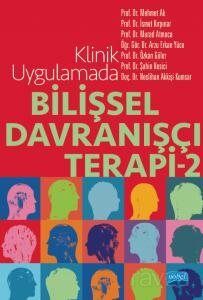 Klinik Uygulamada Bilişsel Davranışçı Terapi 2 - 1