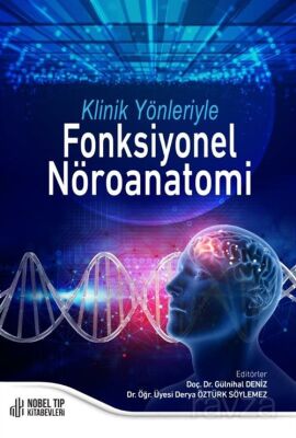 Klinik Yönleriyle Fonksiyonel Nöroanatomi - 1