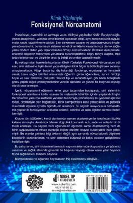 Klinik Yönleriyle Fonksiyonel Nöroanatomi - 2