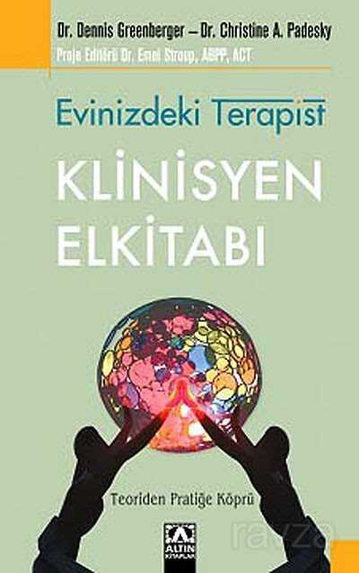 Klinisyen Elkitabı - Altın Kitaplar